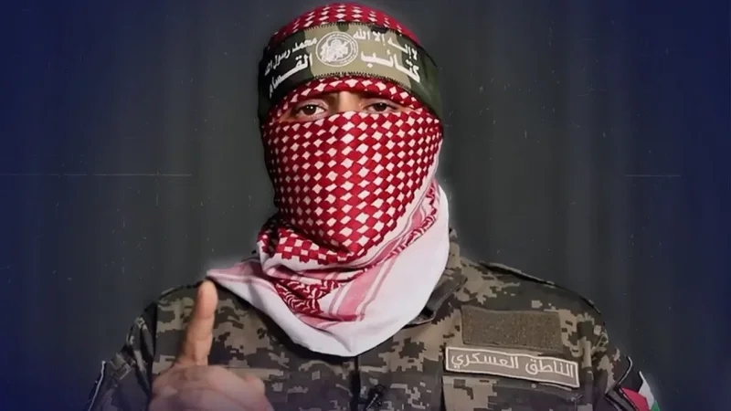 Le Hamas confirme la mort d'Abou Obeida...