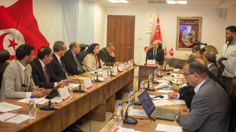 هيئة الانتخابات تُقرّ نتائج سحب الوكالة من عضو المجلس المحلي في شربان