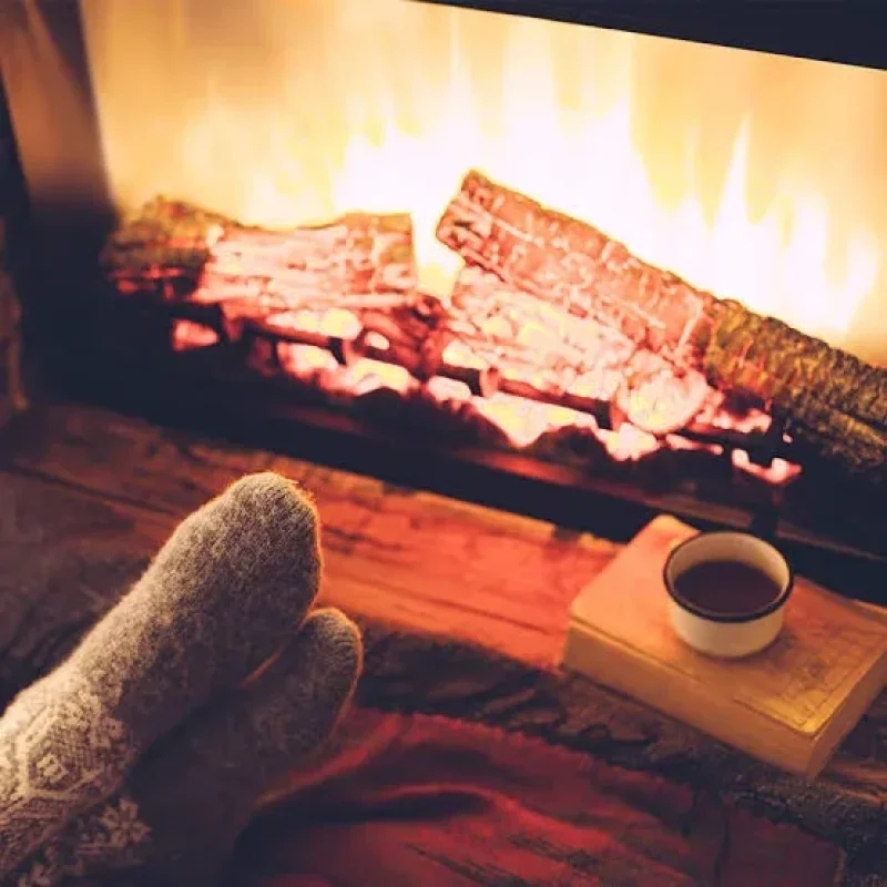 Températures nocturnes entre 3 et 10°C