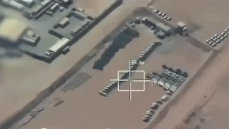 السعودية تعلن قصف شُحنة أسلحة إمارتية بميناء المكلا اليمني