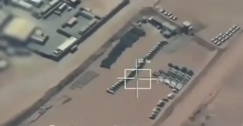 La Coalition menée par Ryad annonce une opération militaire au Yémen