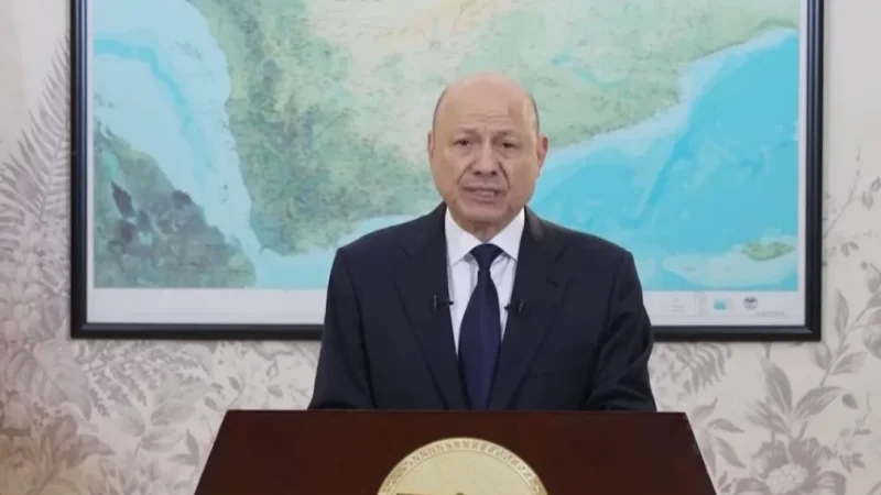 اليمن: المجلس الرئاسي يمهل القوات الإماراتية 24 ساعة لمغادرة البلاد