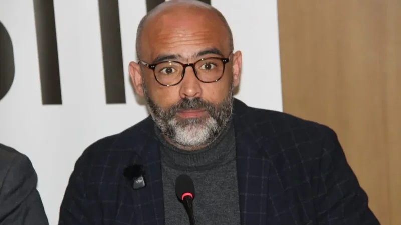 زياد دبار: قادرون على استعادة ثقة الجمهور بمؤسسات إعلامية جديدة