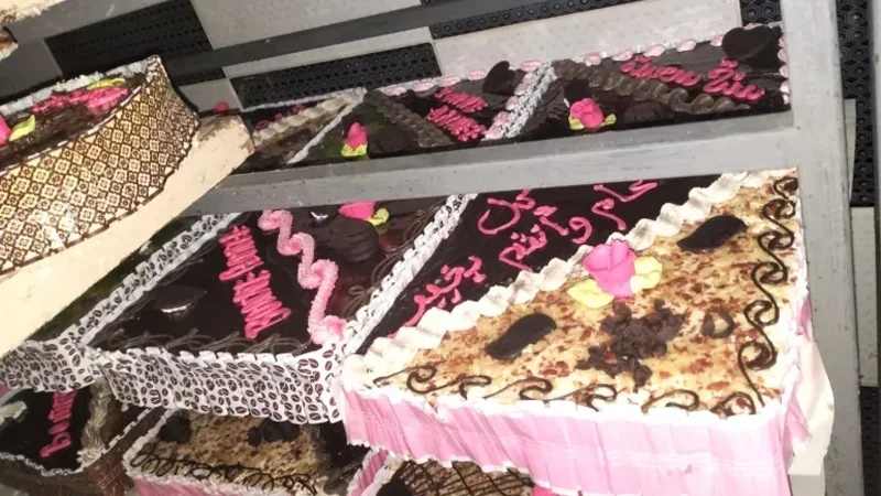 زغوان: حجز580 كغ من العسل و700 كغ من المرطبات خلال حملات مراقبة صحية