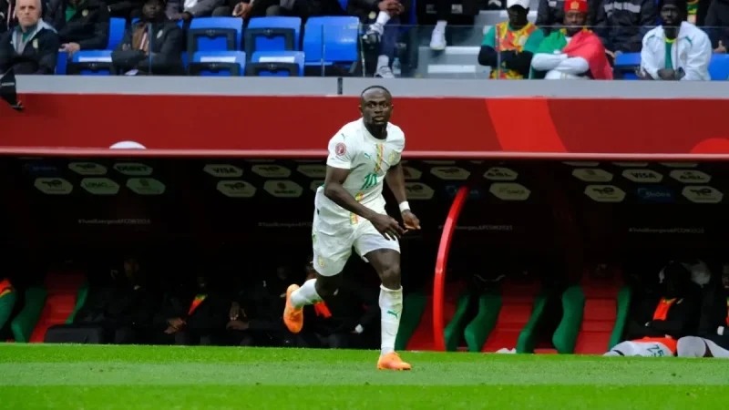 CAN 2025 : le Sénégal en tête du groupe D