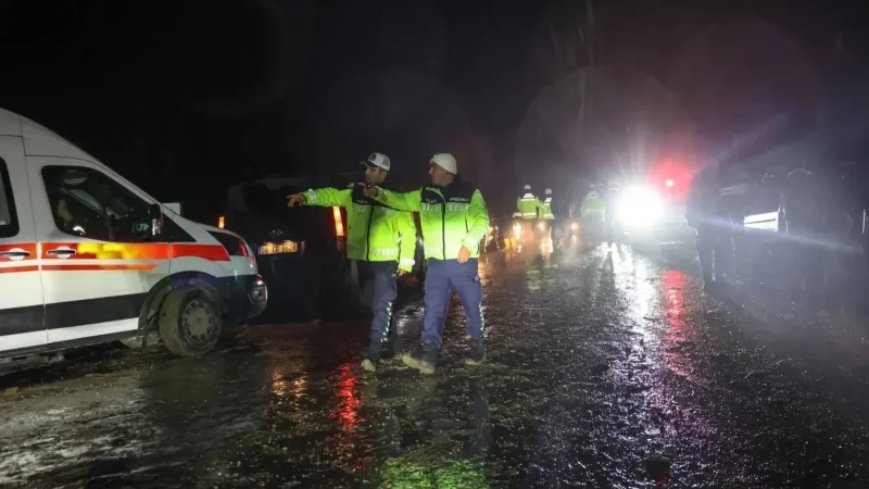 تركيا تستعين بألمانيا في التحقيق في تحطّم طائرة رئيس الأركان الليبي