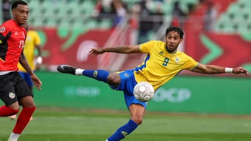 Aubameyang quitte la CAN avant Gabon - Côte d’Ivoire