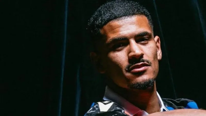 دراغر في انتظار فسخ عقده قبل التحوّل إلى تونس