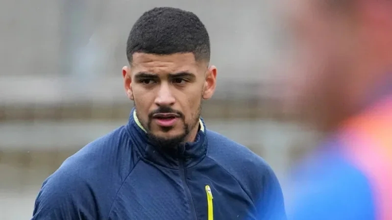 Mohamed Dräger au Club africain, en transfert libre