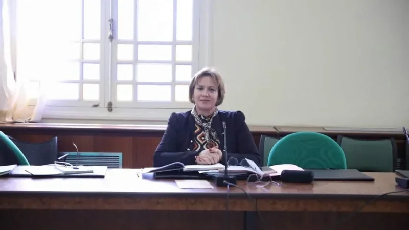 ريم الصغير تُحذّر من انعكاسات عدم تحيين الاتفاقيات مع الاتحاد الأوروبي