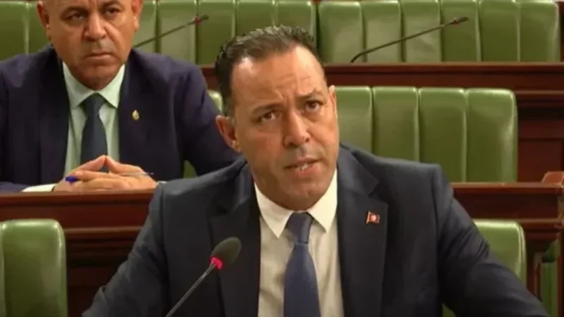 زغدود: اتفاقيات المنشأ فرصة حقيقية للمؤسسات المصدّرة