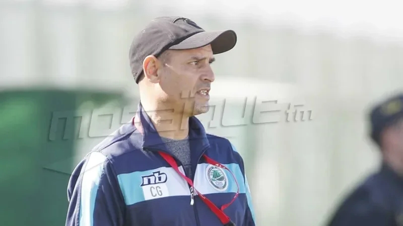 Abdelhay Ben Soltane nouveau directeur technique en Jordanie