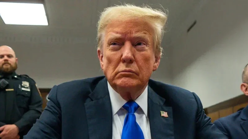 قاضية أمريكية تمنع ترامب من إنهاء وضع الحماية لمواطني ثلاث دول