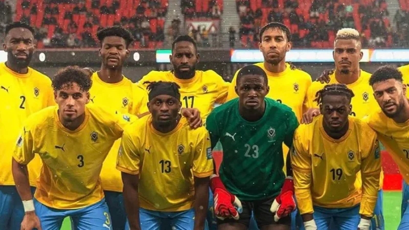 Gabon: Le ministère des Sports a-t-il suspendu la sélection ?