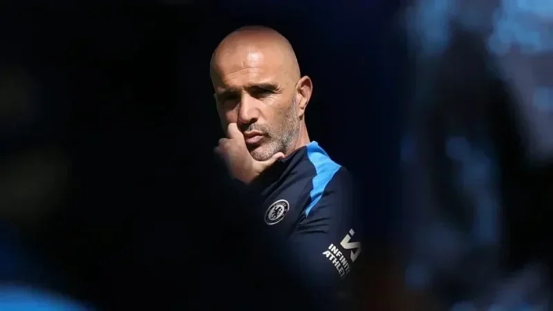 Chelsea: Enzo Maresca remercié...