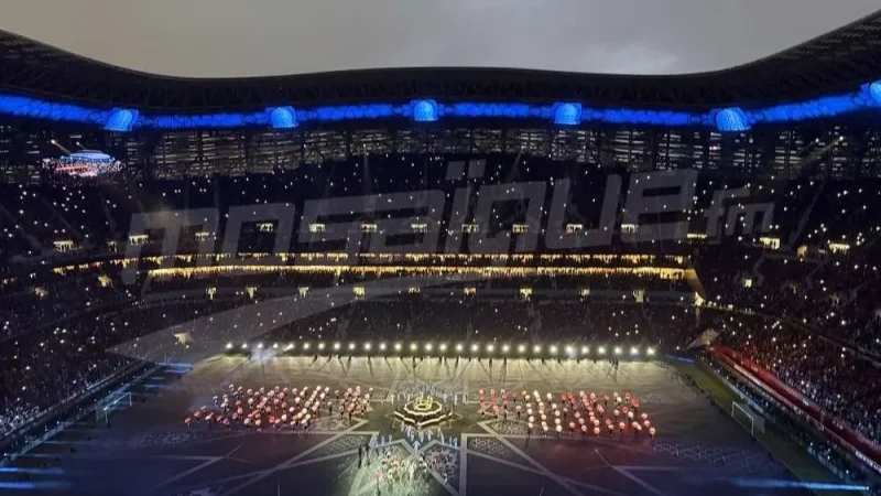 Coupe d'Afrique des nations: Le premier tour en chiffres...