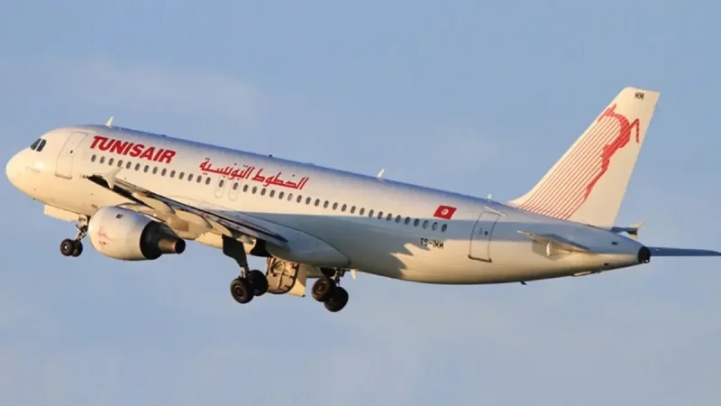 وزارة النقل: تذاكر الخطوط التونسية ليست مرتفعة مقارنة بالشركات الأخرى
