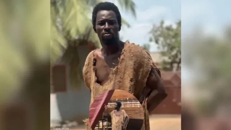 من قائد سفينة النجاة إلى السجن.. نهاية'إيبو نوح' مدّعي النبوة