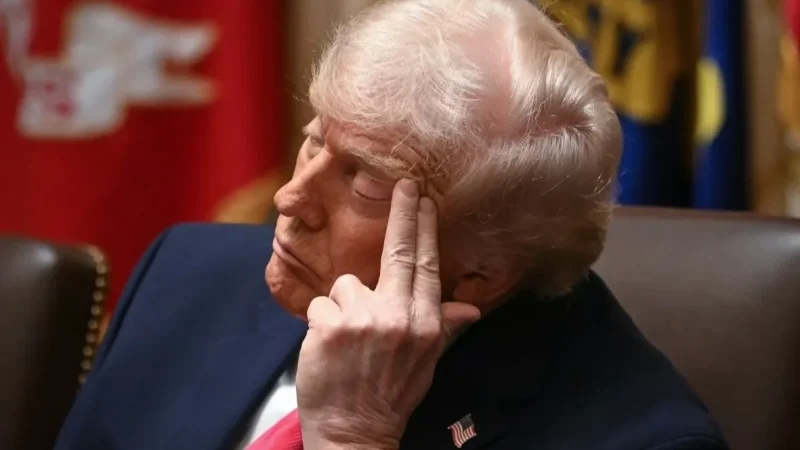 وزير خارجية إيران: تهديد ترامب متهور وخطر