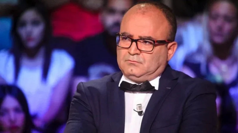 قضية التدوينة: إقرار الحكم الصادر ضد بوغلاب مع إسعافه بتأجيل التنفيذ