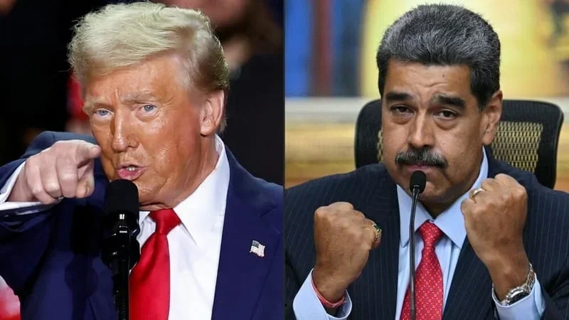 Trump : Nicolas Maduro a été capturé et exfiltré du Venezuela