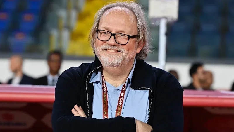 مدرب مالي: تعاملنا بذكاء مع مجريات اللقاء رغم النقص العددي