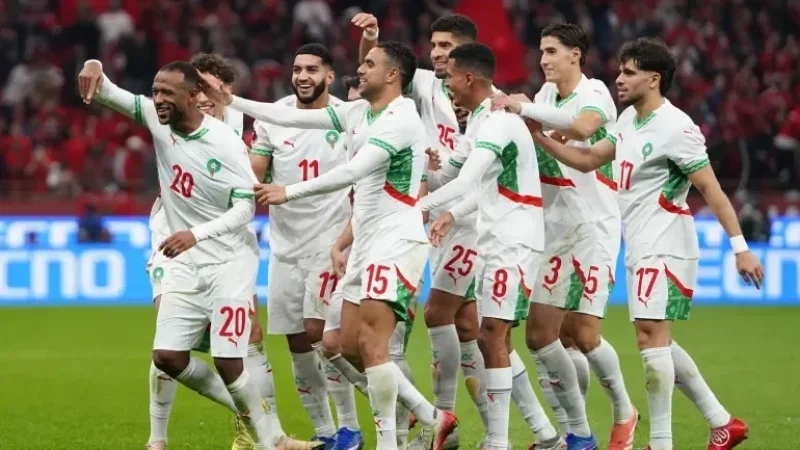أمم افريقيا: المغرب لمواصلة الحلم وقمة بين الكاميرون وجنوب أفريقيا