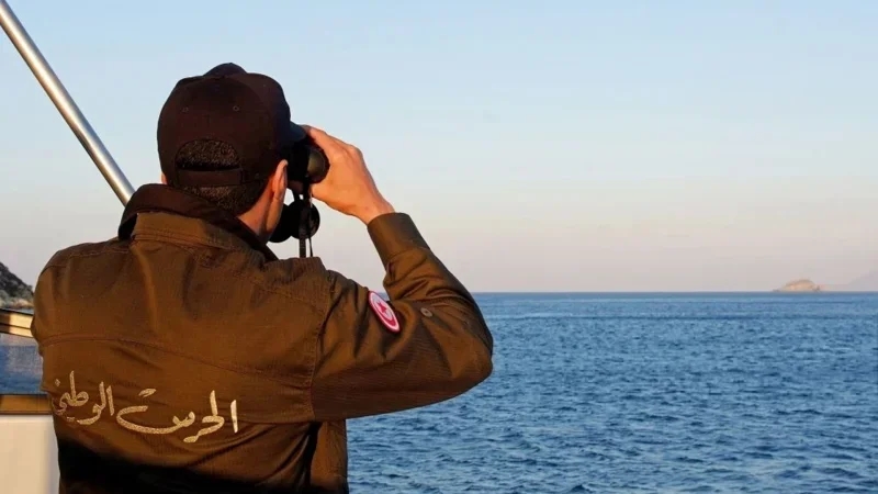 بنزرت: البحث عن ثلاثة بحارة مفقودين