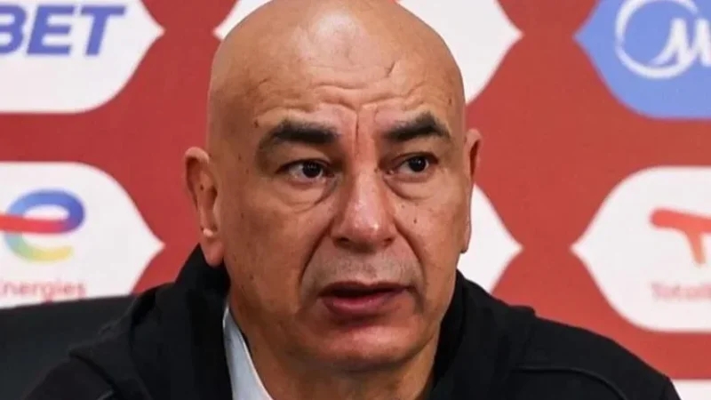 مدرب مصر: كرة ‌القدم في أفريقيا تشهد تطورا.. لم تعد هناك منتخبات صغيرة