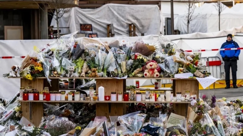 Incendie en Suisse: 24 corps identifiés