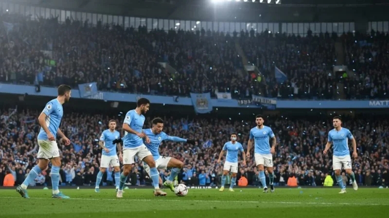 التعادل يحسم مواجهة ليدز ومانشستر يونايتد بالدوري الإنجليزي