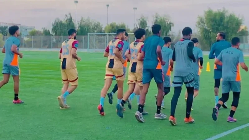 مستقبل قابس..فسخ عقود 6 لاعبيين والقاهري والشيباني يعززان الإطار الفني