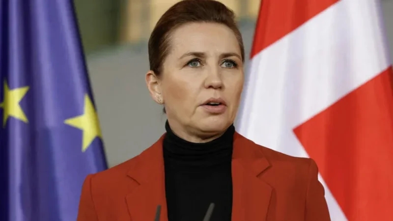 رئيسة وزراء الدنمارك تدعو أمريكا إلى 'الكف عن تهديداتها' بشأن غرينلاند