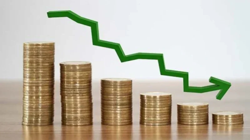 تراجع نسبة التضخم إلى 5.3% في 2025