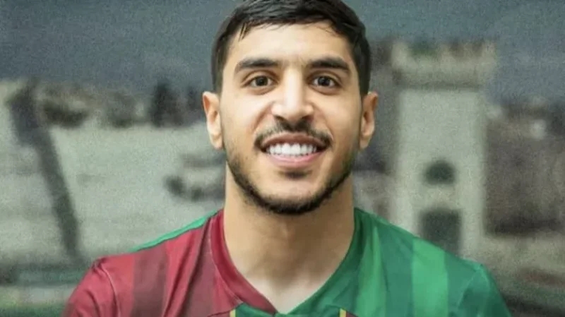 الملعب التونسي: إنهاء عقد اللاعب فراس عيفية بالتراضي