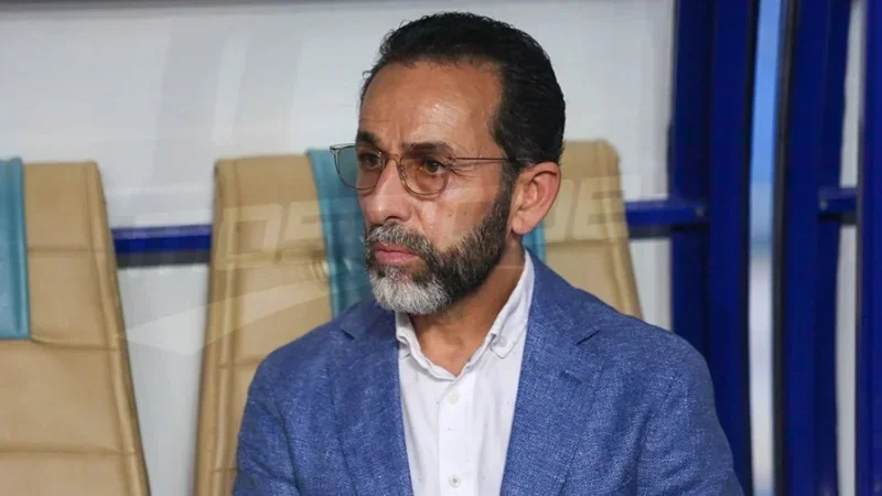 سمير يعقوب يعود للنادي البنزرتي..