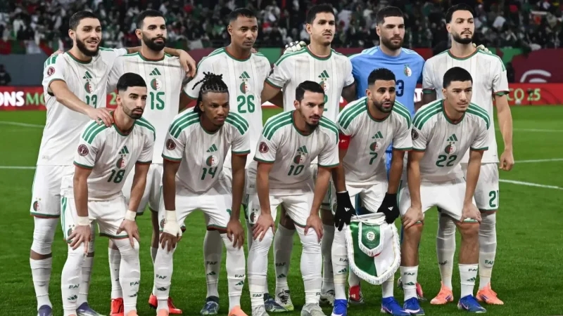 كان المغرب 2025: برنامج اليوم الثلاثاء