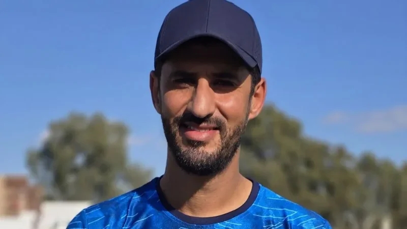 أولمبيك سيدي بوزيد ينهي إرتباطه بالمدرّب حلمي حمام بالتراضي