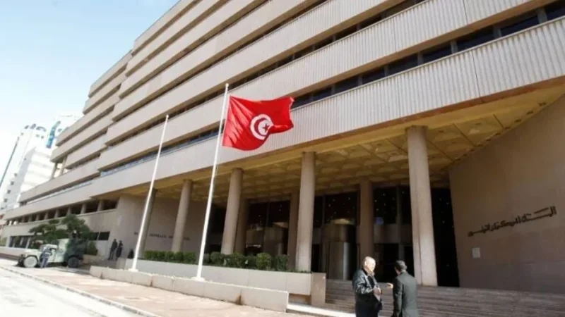 بن مصطفى: انعكاس تخفيض الفائدة المديرية على المؤسسات سيكون محدودا