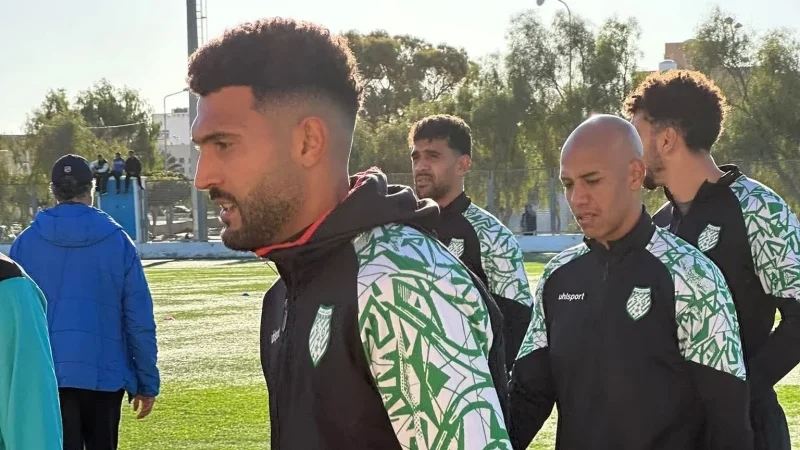 الضفلاوي والعلوي يوقّعان للملعب القابسي