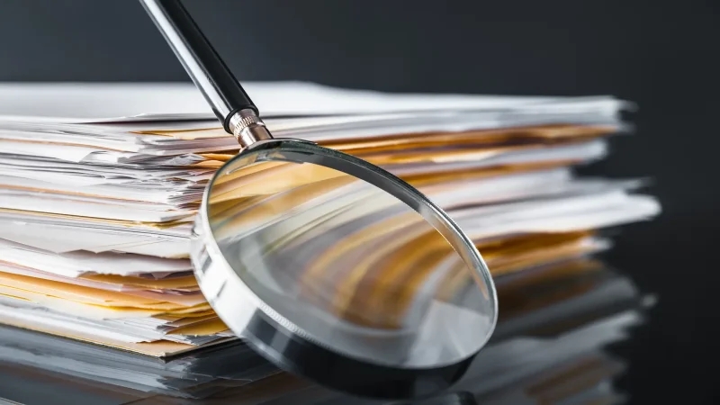 قضية 'الغرفة السوداء': حجز الملف للمفاوضة والتصريح بالحكم