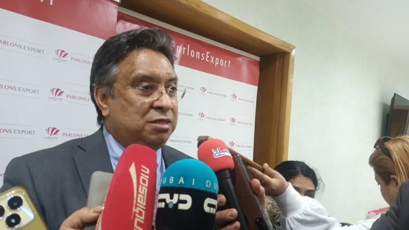 ديسمبر 2026.. أكثر من 130 رائد أعمال في لقاءات مهنية تونسية إفريقية