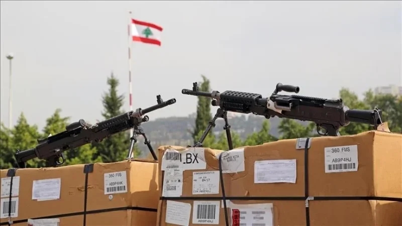 الجيش اللبناني: تحقيق أهداف المرحلة الأولى من خُطّة نزع سلاح حزب الله