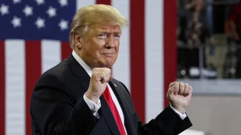 ترامب: سنُعيد بناء فنزويلا بطريقة مربحة.. والإشراف عليها سيستمر طويلا