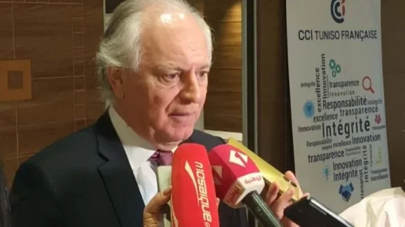 الوزير: تونس بحاجة ملحة جدا للاستثمار بكل الميادين وتنفيذ هذه السياسات