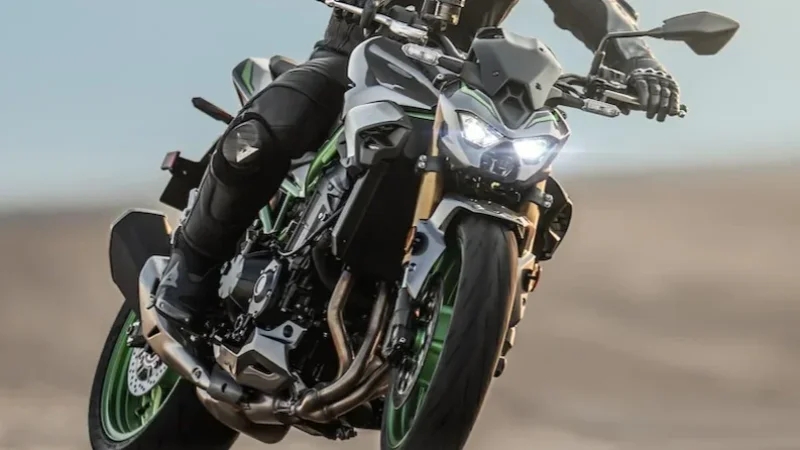 تفكيك شبكة مختصة في سرقة الدراجات النارية الفاخرة وإعادة بيعها