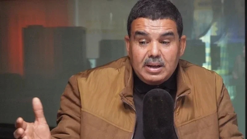 رئيس نقابة الفلاحين: شروط الاكتتاب في صندوق الجوائح تعجيزية