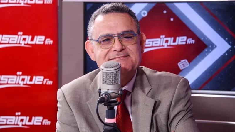 المزغني: هذه العقوبات لمسدي الخدمات غير الملتزمين بالفوترة الإلكترونية