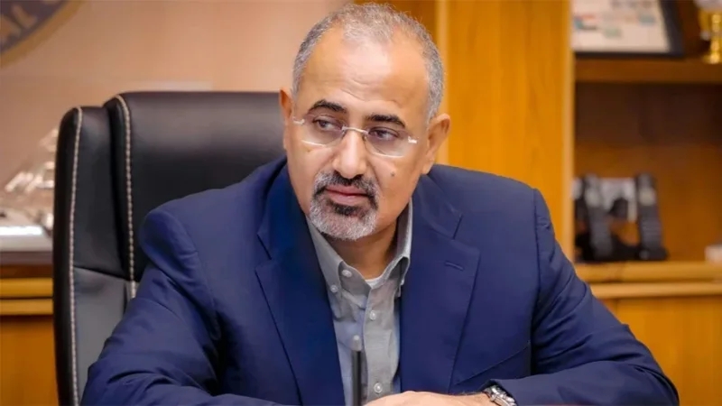 التحالف بقيادة السعودية: زعيم الانفصاليين اليمنيين هرب إلى الإمارات