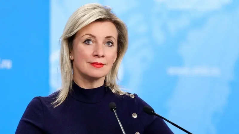 Moscou: Toute force occidentale en Ukraine est une cible légitime